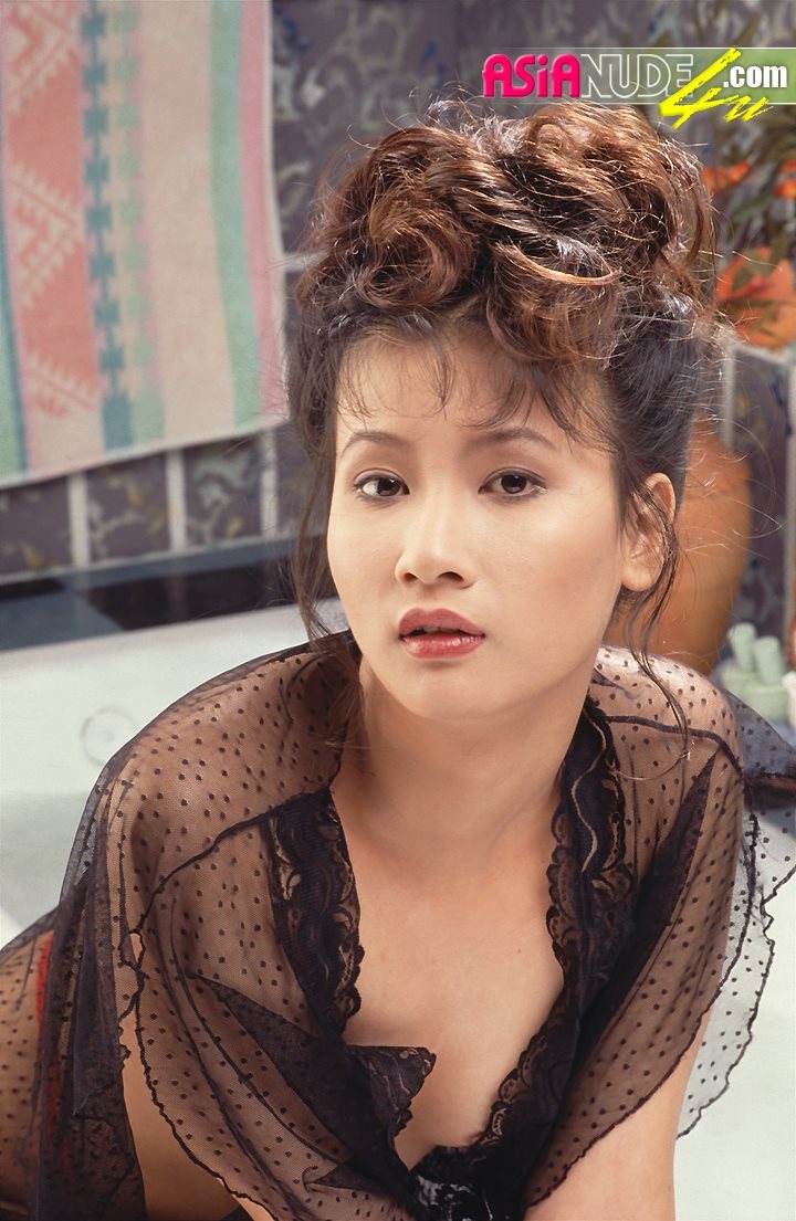 AsiaNude4U-PeeAsian-SL00345-Regen Lok - Photo Album