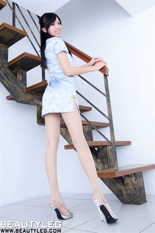 [Beautyleg] - 美腿写真 2013.01.30 No.0777 - 腿模 Anita [65P] - 0049.jpg