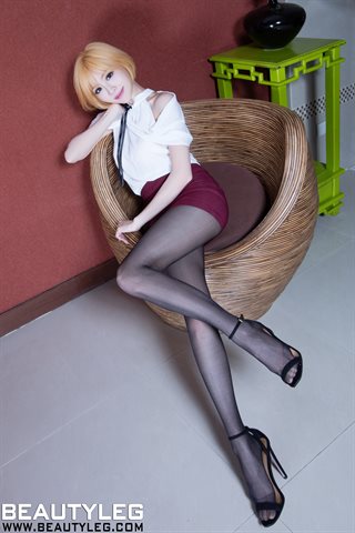 [Beautyleg] - 美腿寫真 2016.06.13 No.1305 - 腿模 Lucy [48P] - 0027.jpg