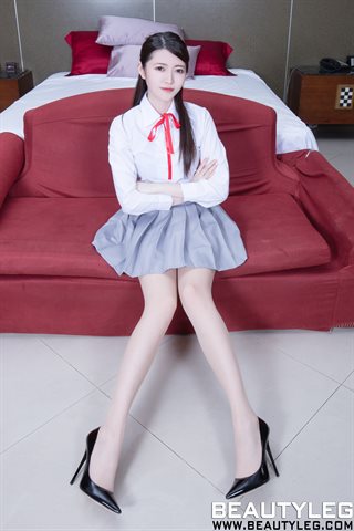 [Beautyleg] - 美腿写真 2016.12.12 No.1383 - 腿模 Brindy [56P] - 0043.jpg