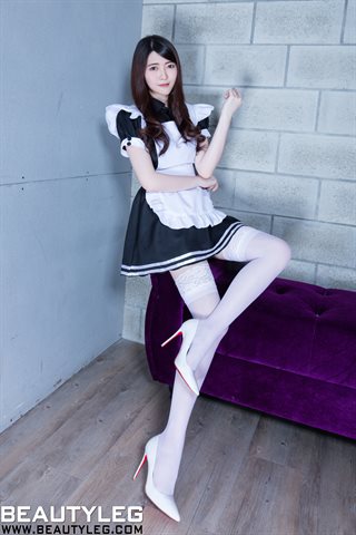 [Beautyleg] - 美腿写真 2017.12.20 No.1543 - 腿模 Brindy [66P] - 0059.jpg