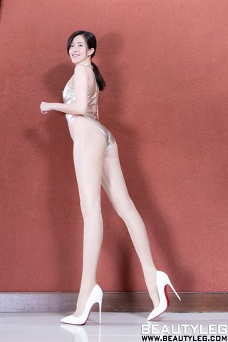 [Beautyleg] - 美腿寫真 2021.07.02 No.2096 - 腿模 Olivia [53P] - 0012.jpg
