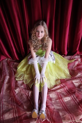 [CandyDoll] SanyaV 18