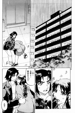 成人漫画杂志 - [天使俱乐部] - COMIC ANGEL CLUB - 2004.05号 - 0255.jpg