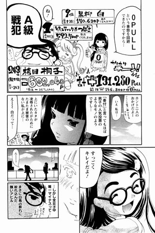 成人漫画杂志 - [天使俱乐部] - COMIC ANGEL CLUB - 2004.11号 - 0082.jpg