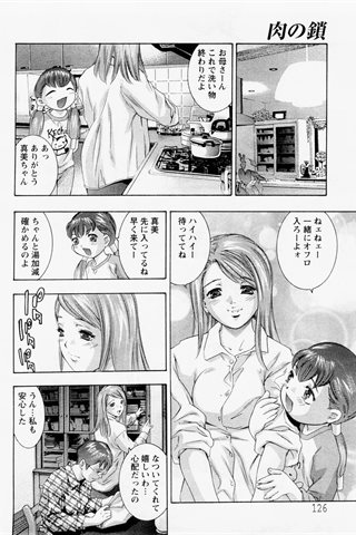 成人漫画杂志 - [天使俱乐部] - COMIC ANGEL CLUB - 2004.12号 - 0106.jpg
