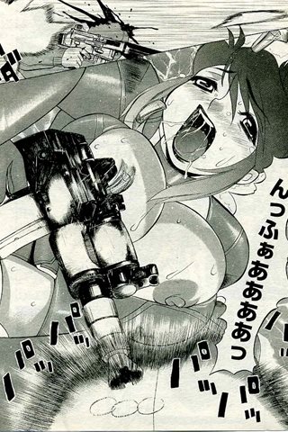 成年コミック雑誌 - [エンジェル倶楽部] - COMIC ANGEL CLUB - 2005.03 発行 - 0035.jpg