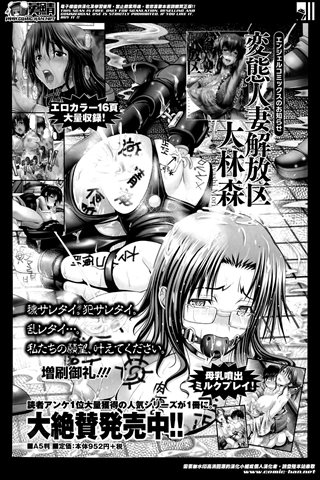 revista de manga para adultos - [club de ángeles] - COMIC ANGEL CLUB - 2014.05 emitido - 0078.jpg