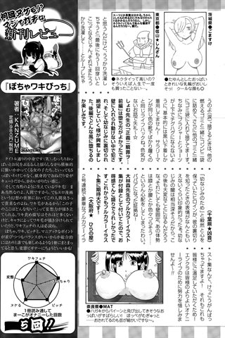 成人漫画杂志 - [天使俱乐部] - COMIC ANGEL CLUB - 2015.04号 - 0459.jpg