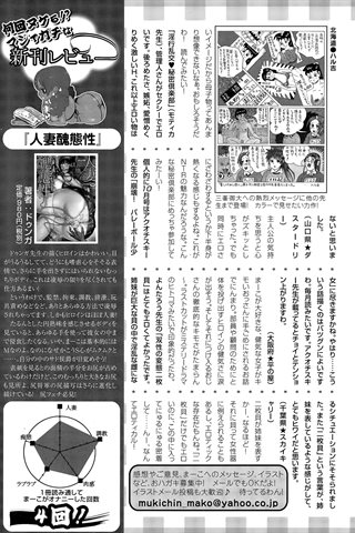 成年コミック雑誌 - [エンジェル倶楽部] - COMIC ANGEL CLUB - 2015.11 発行 - 0459.jpg
