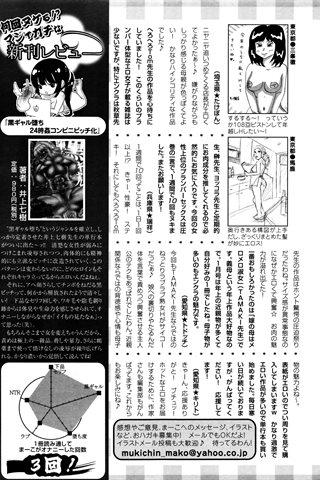 magazine de bande dessinée pour adultes - [club des anges] - COMIC ANGEL CLUB - 2016.02 Publié - 0459.jpg