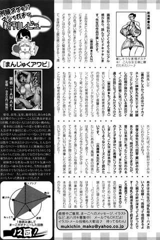 นิตยสารการ์ตูนสำหรับผู้ใหญ่ - [สโมสรนางฟ้า] - COMIC ANGEL CLUB - 2016.07 ออก - 0459.jpg
