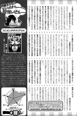 adult comic magazine - [ANGEL CLUB] - COMIC ANGEL CLUB - 2017.01 issue - 0458.jpg