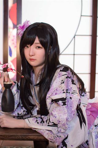 一小央泽-和风短袜 - 0006.jpg