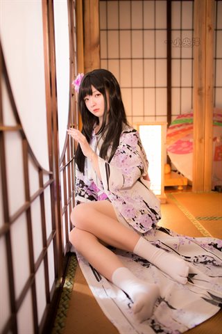 一小央泽-和风短袜 - 0010.jpg