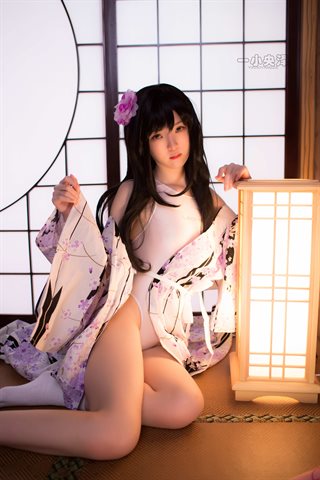 一小央泽-和风短袜 - 0017.jpg
