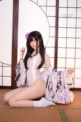 一小央泽-和风短袜 - 0025.jpg