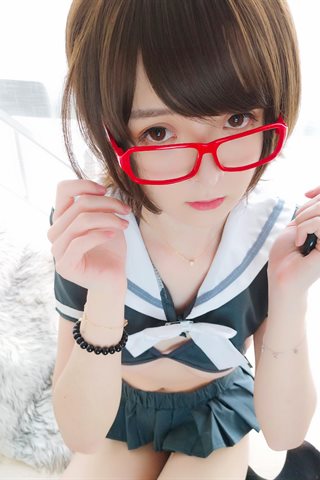 一小央泽-早安学妹 - 0033.jpg