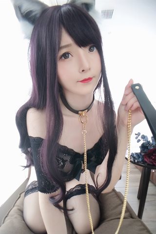 一小央泽-黑狐姐姐 - 0011.jpg