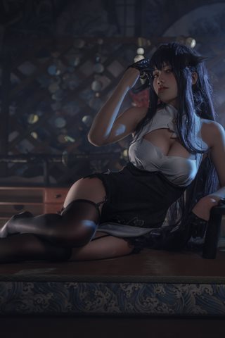 一笑芳香沁-吾妻旗袍 - 0002.jpg