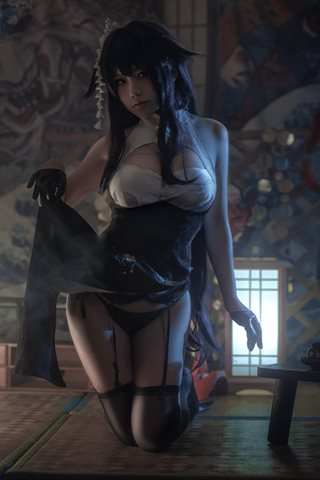 一笑芳香沁-吾妻旗袍 - 0005.jpg