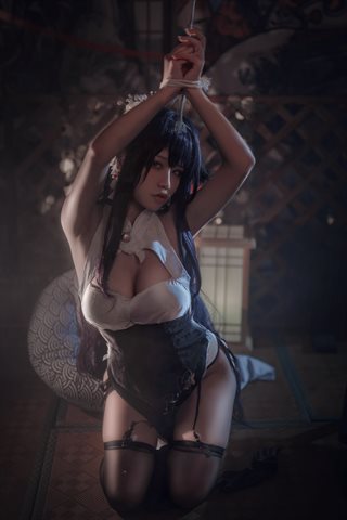 一笑芳香沁-吾妻旗袍 - 0018.jpg