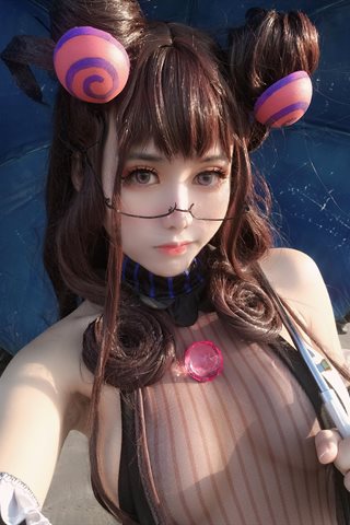 一笑芳香沁-紫式部泳装 - 0002.jpg