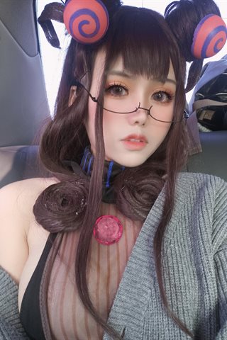 一笑芳香沁-紫式部泳装 - 0021.jpg