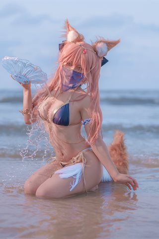 一笑芳香沁-舞娘(玉藻前) - 0003.jpg