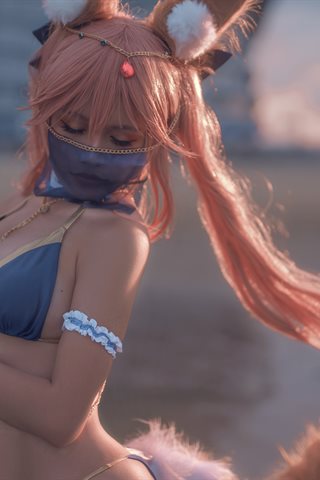 一笑芳香沁-舞娘(玉藻前) - 0005.jpg