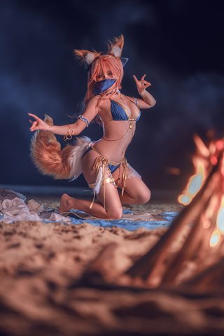 一笑芳香沁-舞娘(玉藻前) - 0006.jpg