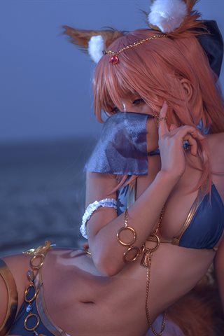 一笑芳香沁-舞娘(玉藻前) - 0007.jpg