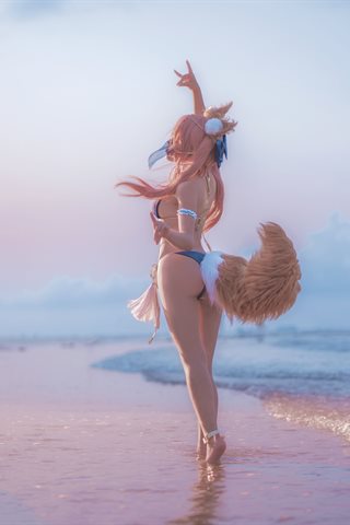 一笑芳香沁-舞娘(玉藻前) - 0012.jpg