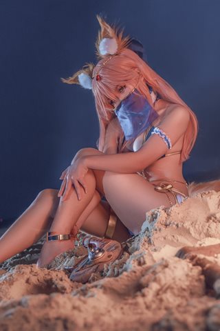 一笑芳香沁-舞娘(玉藻前) - 0017.jpg