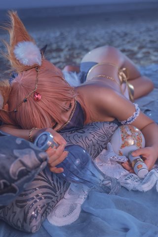 一笑芳香沁-舞娘(玉藻前) - 0020.jpg