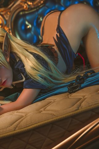 一笑芳香沁-黑兽克洛伊 - 0035.jpg