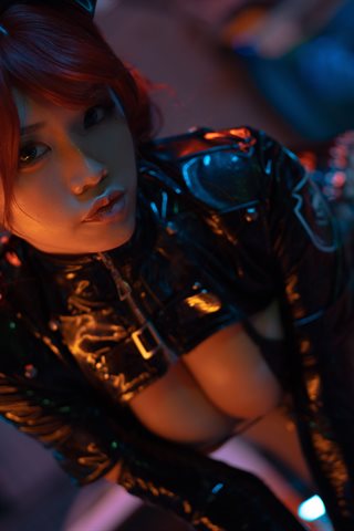 一笑芳香沁-黑暗护士 - 0051.jpg