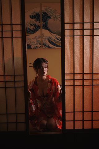 一米八的大梨子-居酒屋 - 0008.jpg