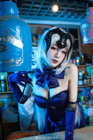 一米八的大梨子-黑贞·晚餐 - 0003.jpg