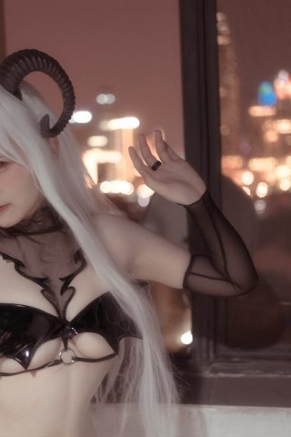 七月喵子-妈妈子魅魔 - 0015.jpg