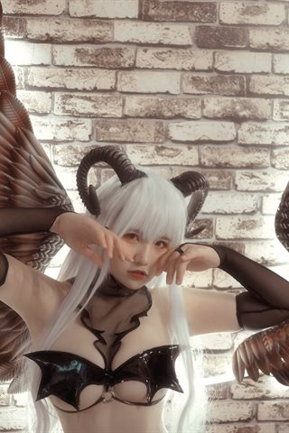 七月喵子-妈妈子魅魔 - 0019.jpg