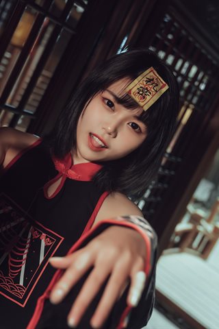 七月喵子-小僵尸 - 0005.jpg