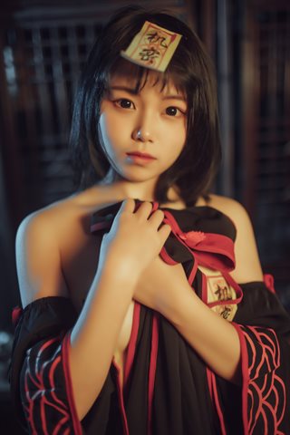 七月喵子-小僵尸 - 0013.jpg