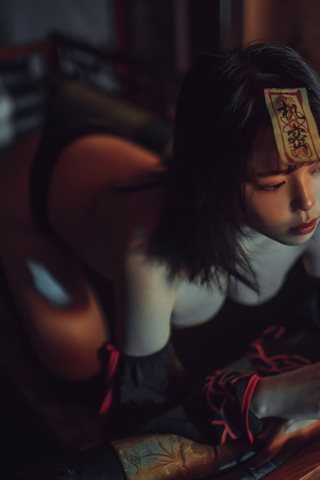 七月喵子-小僵尸 - 0018.jpg