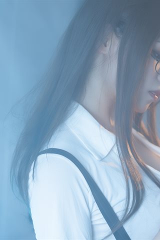 七月喵子-眼镜娘1号 - 0003.jpg