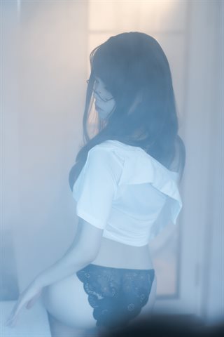 七月喵子-眼镜娘1号 - 0011.jpg