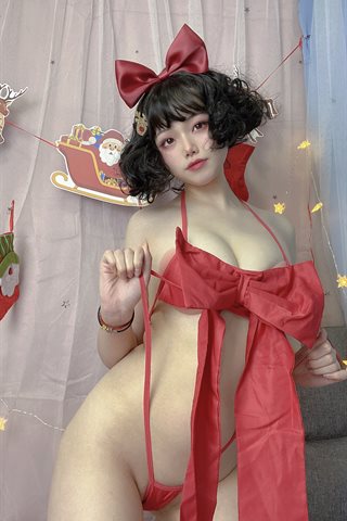 七月喵子-迟到的圣诞节 - 0026.jpg