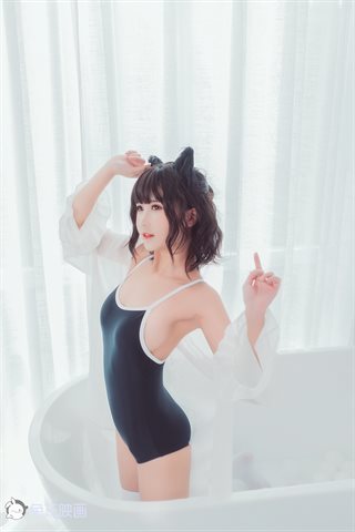 三度_69-兔玩映画 夏日泳装 白丝喵 - 0007.jpg