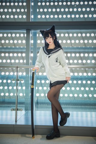 三度_69-碧蓝航线 爱宕 - 0003.jpg