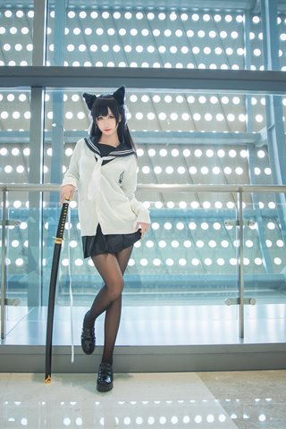 三度_69-碧蓝航线 爱宕 - 0004.jpg